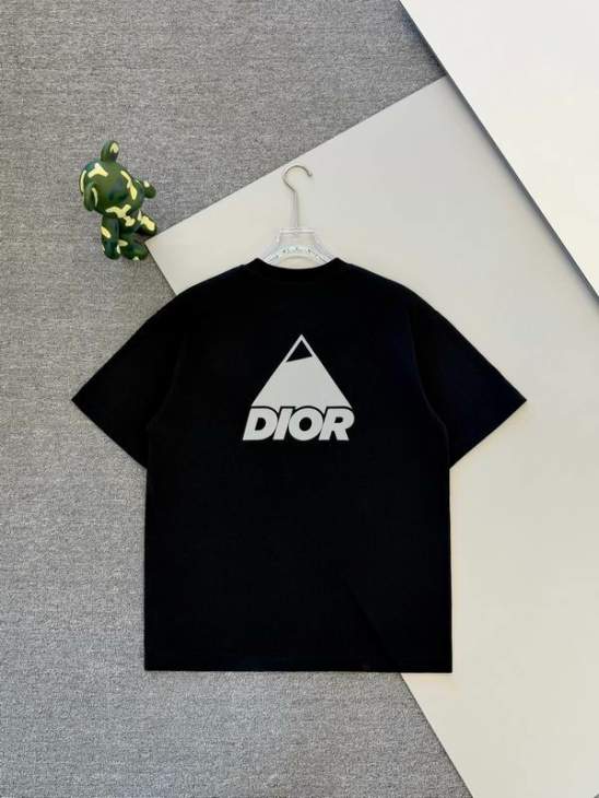 Dior T Shirts Short _SKUDiorS-XLm6tx3215703